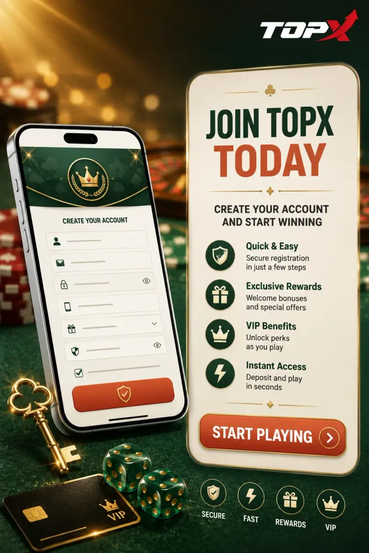 TopX EN Register 1